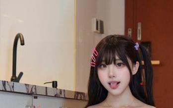 Cat Demon喵崽又推新免费资源：小羊咩咩，完全是追随的节奏！